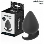 ADDICTED TOYS - ANALSTECKER GRÃSSE XXL 11 CM